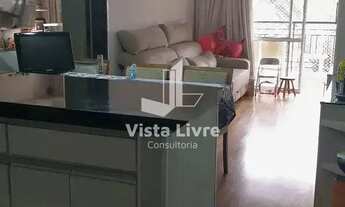 Imagem 3: Apartamento à venda, Cambuci, São Paulo, SP