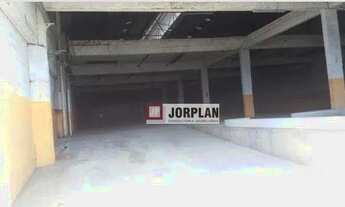 Imagem 2: Galpão, 3300 m² - venda por R$ 2.600.000,00 ou aluguel por R$ 19.000,00/mês - Vigário Gera