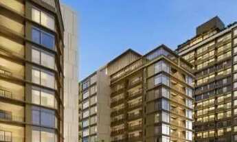 Imagem 4: Apartamento com 2 Dormitorio(s) localizado(a) no bairro Batel em Curitiba / Ref.:OR