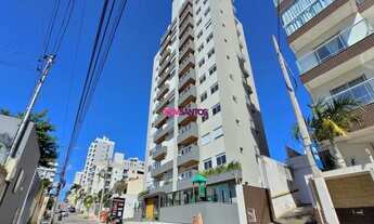 Imagem 4: APARTAMENTO NOVO 2 QUARTOS (1 SUÍTE) COM SACADA E CHURRASQUEIRA EM BARREIROS - SÃO JOSÉ/SC