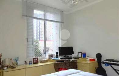 Imagem 7: Imóvel para venda com 112 metros quadrados com 3 quartos em Pinheiros - São Paulo - SP