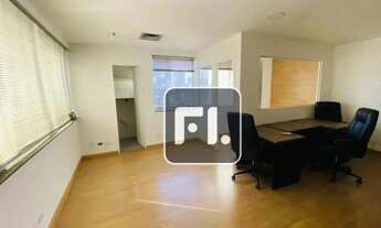 Imagem 3: Conjunto, 136 m² - venda por R$ 1.100.000,00 ou aluguel por R$ 9.223,00/mês - Chácara Sant