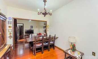 Imagem 3: Apartamento para Venda - 91m², 3 dormitórios, sendo 1 suites, Santana