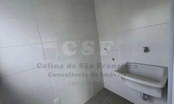 Imagem 4: Apartamento à venda em condomínio no bairro Bela Vista, Osasco-SP: 2 quartos, 1 banheiro