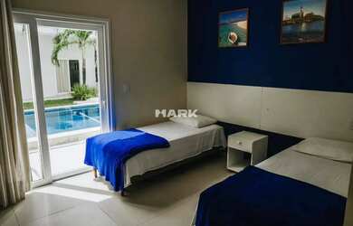 Imagem 3: Casa em Itacimirim - Quinta das Lagoas