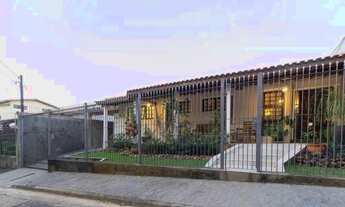 Imagem 2: Casa à venda com 3 dormitórios no Parque Continental, São Paulo