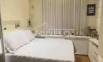 Imagem 4: Apartamento - / Residencial / Catete