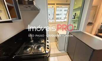 Imagem 7: Blue Loft Apartamento com 2 dormitórios