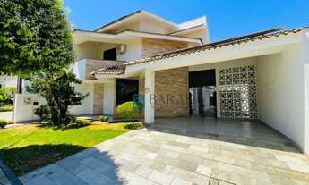 Imagem: Sobrado com 5 dormitórios, 315 m² - venda