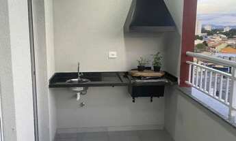 Imagem 4: Apartamento no Exclusive Vista Linda