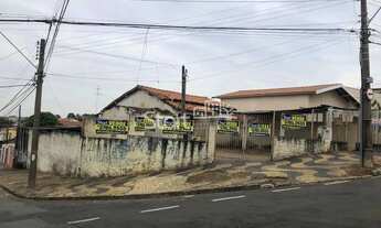 Imagem: Casa - Jardim Aurélia - Campinas
