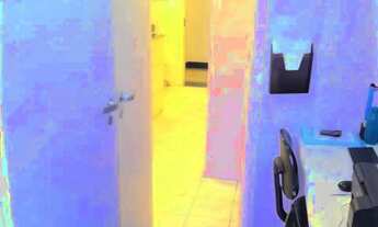 Imagem 4: Conjunto Comercial - Av. Paulista - 41,86 m² - Reformado