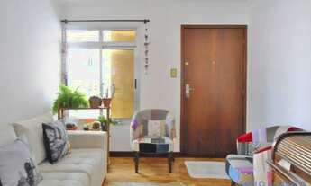 Imagem 6: APARTAMENTO - LAPA - SP