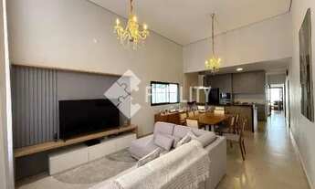 Imagem 3: Casa - Swiss Park - Campinas