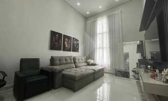 Imagem: Casa Térrea à Venda no Condomínio Villa