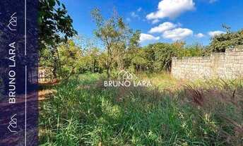 Imagem: Terreno à venda no bairro São Francisco