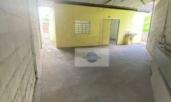 Imagem 3: Casa para alugar, 150 m² por R$ 2.500,00/mês - Chácaras Marco - Barueri/SP