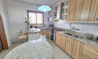 Imagem 6: Casa em Condomínio à venda com 3 quartos no bairro Nonoai