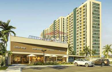 Imagem: Apartamento com 3 dormitórios à venda