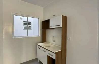 Imagem 5: Geminado para Locação em Santa Cruz do Sul-RS, Bairro Country: 1 Quarto, 2 Salas, 1 Banhei