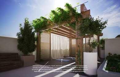 Imagem 7: Apartamento a venda em Itajai parte alta de cordeiros