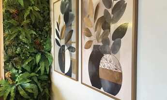 Imagem 3: Wish Residence Apartamento com 3 dormitórios