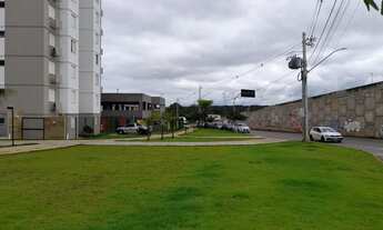 Imagem 3: Apartamento de frente o shopping passeio das aguas