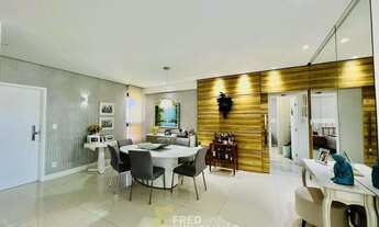 Imagem 3: Apartamento à venda no PLAZA DE MADRID RESIDENCE , TREZE DE JULHO, Aracaju, SE