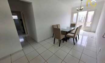 Imagem 5: Apartamento 02 dormitorios - 50 metros da Praia - Bairro Tupi/Praia Grande-SP