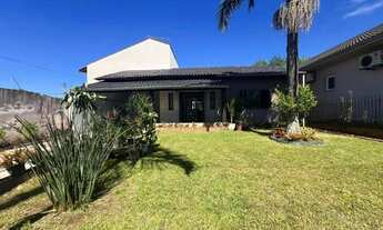 Imagem: Casa com 2 dormitórios para alugar, 190