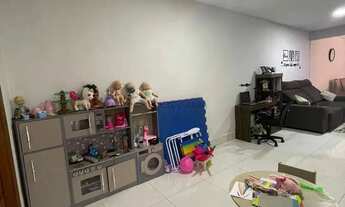 Imagem 7: Encantadora Casa no Condomínio Rio Jangada, Bairro Jardim Imperial