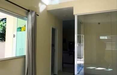 Imagem 3: Casa grande, 3 quartos, 2 banheiros, quintal grande