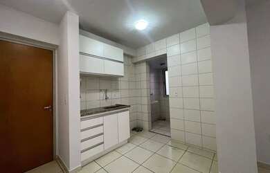 Imagem 6: Apartamento à venda, com 2 quartos, 1 suíte, Elevador, Academia, Piscina etc. Setor Negrão