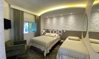 Imagem 4: Casa com 5 dormitórios à venda, 734 m² por R$ 8.800.000,00 - Tamboré 11 - Santana de Parna