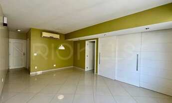 Imagem 7: Apartamento de 3 quartos à venda no Ed. Aquarius, com 90m², em Icaraí, Niterói/RJ