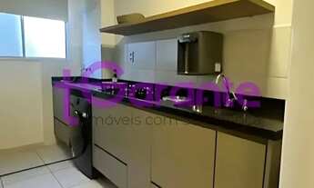 Imagem 3: Apartamento 40m² Condomínio Lar Toronto Wanel Ville Sorocaba/SP