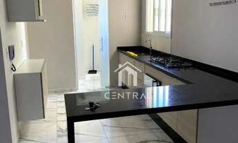 Imagem 2: Apartamento com 2 dormitórios à venda, 62 m² por R$ 390.000,00 - Parque Campolim - Sorocab