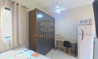 Imagem 3: RA AMIL ALUGA FLAT MOBILIADO NO JARDIM ORIENTE AO LADO DO SHOPPING/SHIBATA