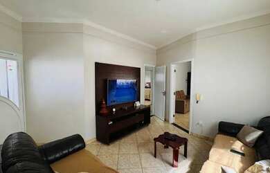 Imagem 4: Imóvel para venda possui 193 metros quadrados com 3 quartos em Ipanema - Araçatuba - SP