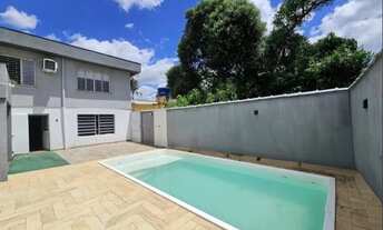 Imagem 7: Casa com piscina e suíte disponível para venda ou locação no Centro de Gravataí