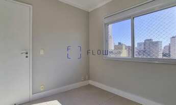 Imagem 5: Apartamento Para Venda Santa Cecília, 3 Quartos, 1 Suíte, 1 Vaga, 81m² - (condomínio Varan