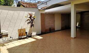 Imagem 2: Sobrado com 4 dormitórios, 375 m² - venda por R$ 2.570.000,00 ou aluguel por R$ 8.750,01/m