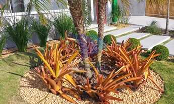 Imagem 7: COD 1418 - Casa de Luxo com 4 Suítes no Condomínio Terras Alphaville