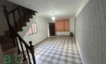 Imagem: Sobrado com 4 dormitórios para alugar