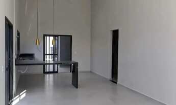 Imagem 4: Casa á venda no Condomínio Reserva do Vale - 130m² Construídos em Terreno de 250m²