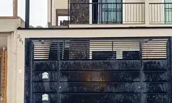 Imagem: Casa com 1 Quarto(s) e 1 banheiro(s) para