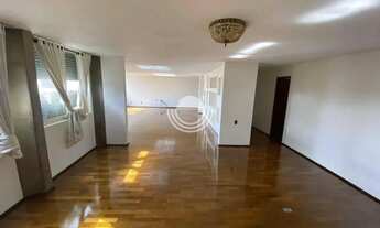 Imagem 2: Apartamento à venda em Campinas, Centro, com 4 quartos, com 374 m², CEU AZUL