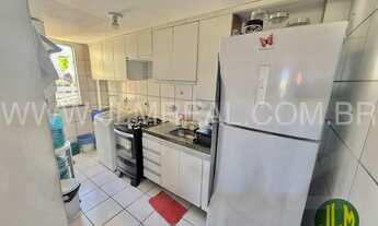 Imagem 6: APARTAMENTO COM 68M², NASCENTE, 3 QUARTOS, 2 VAGAS COM ELEVADOR