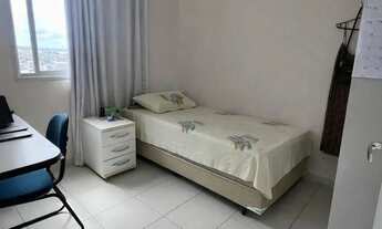 Imagem 4: Apartamento para aluguel com 3 quartos em Jurunas - Belém - PA