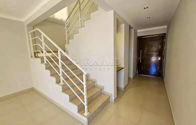 Imagem 3: Sobrado em condomínio fechado com 267,81m², bairro Jardim Saint Gerard, Zona Sul em Ribeir